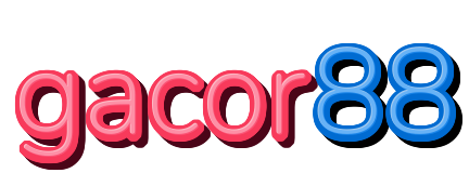 gacor88 — logo kanal