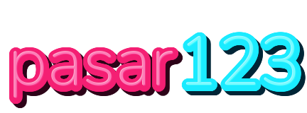 pasar123 — logo kanal