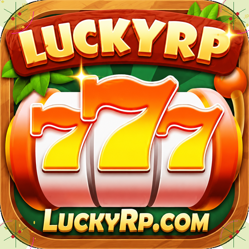 luckyrp — mitra unggulan