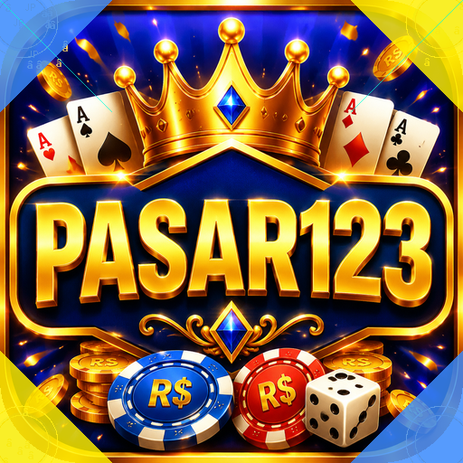 pasar123 — mitra unggulan