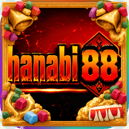hanabi88 — mitra unggulan